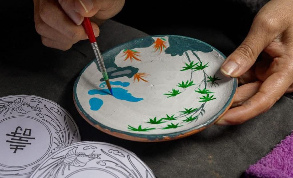 Hoi An shines brightly during the Vietnam-Japan Exchange Season 2026. - ảnh 6