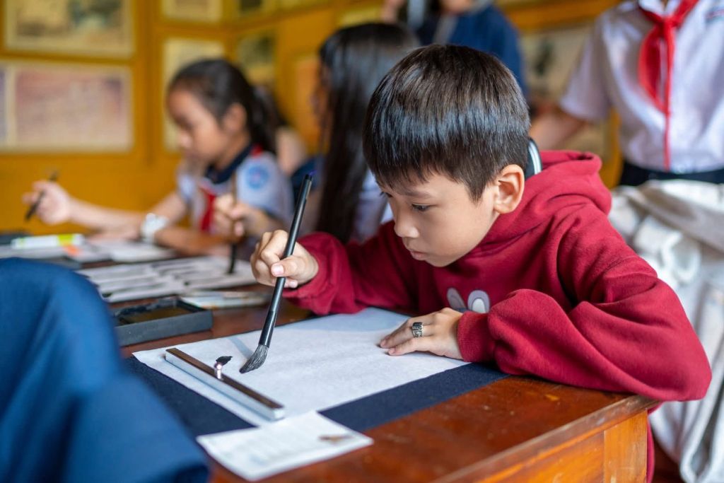 Hoi An shines brightly during the Vietnam-Japan Exchange Season 2026. - ảnh 7