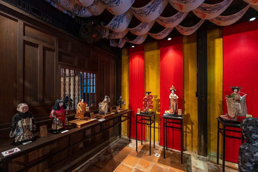 Hoi An shines brightly during the Vietnam-Japan Exchange Season 2026. - ảnh 19