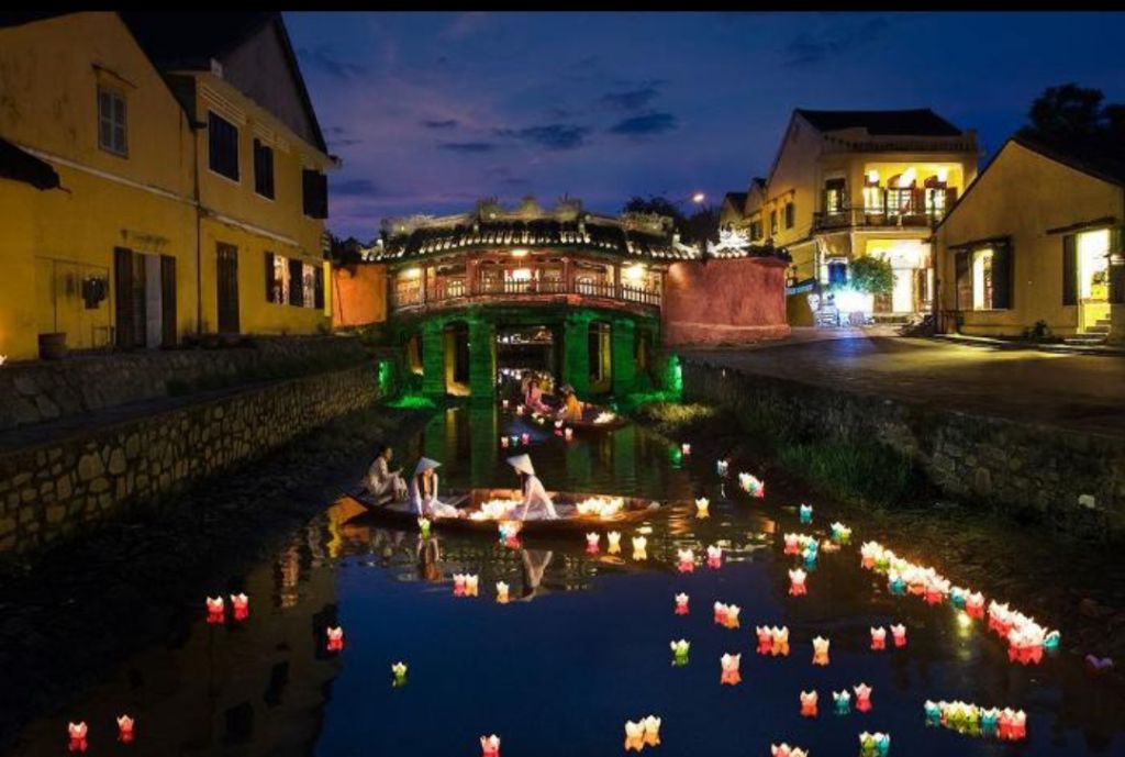 Hoi An shines brightly during the Vietnam-Japan Exchange Season 2026. - ảnh 15