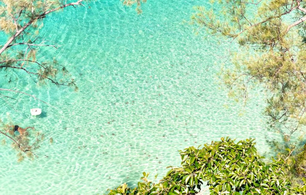 Vietnam has an island ranked among the most beautiful in Asia. - ảnh 5