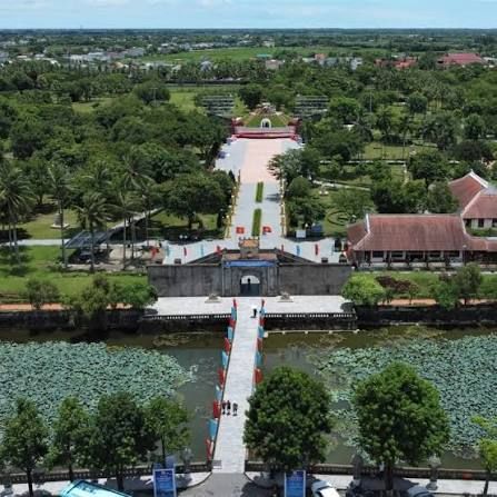 Quang Tri Citadel: A Journey to Rediscover a Glorious Past - 2