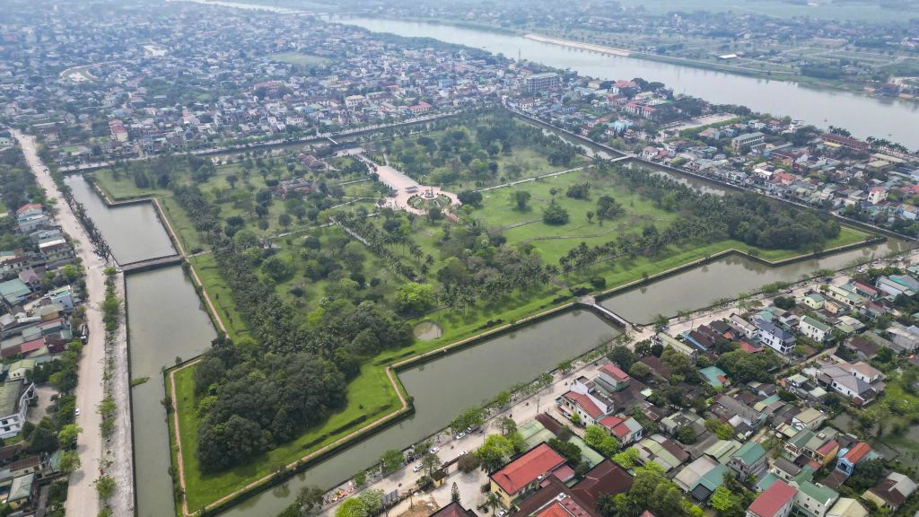 Quang Tri Citadel: A Journey to Rediscover a Glorious Past - 3
