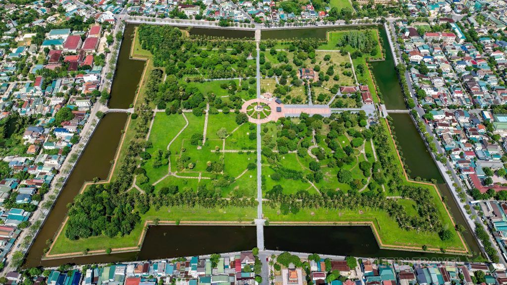 Quang Tri Citadel: A Journey to Rediscover a Glorious Past - 4