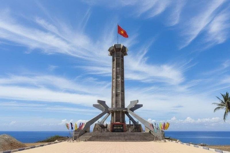Con Co Island, Quang Tri - A pristine beach paradise in Central Vietnam. - 2