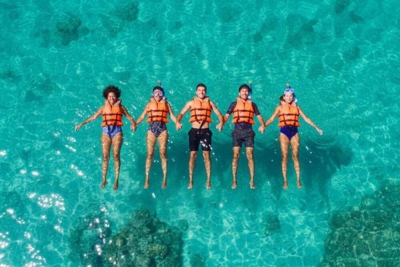 Île Cồn Cỏ Quảng Trị - Un paradis maritime sauvage du Centre du Vietnam - ảnh 5