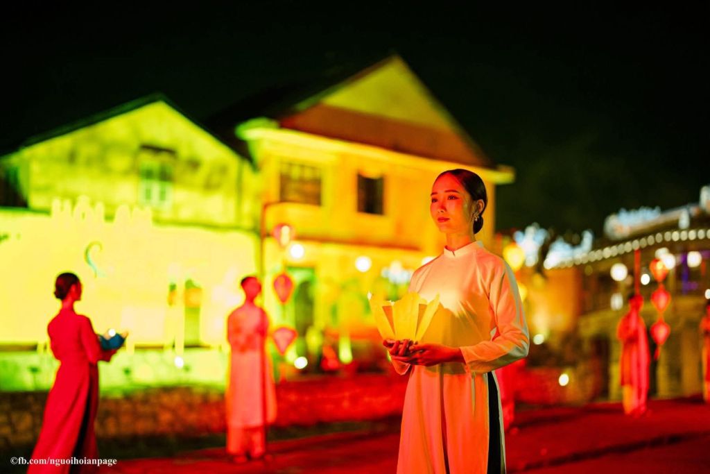 Hoi An - The Colors Of Silk 2026. - ảnh 5