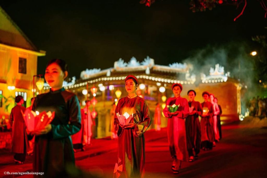 Hoi An - The Colors Of Silk 2026. - ảnh 6
