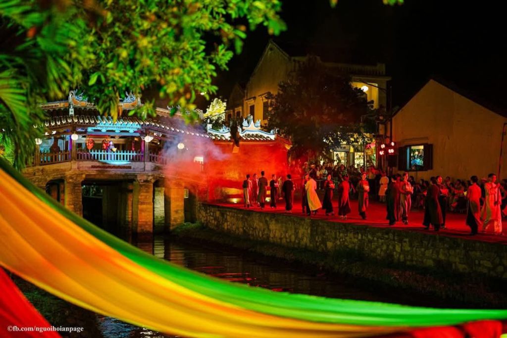 Hoi An - The Colors Of Silk 2026. - ảnh 7