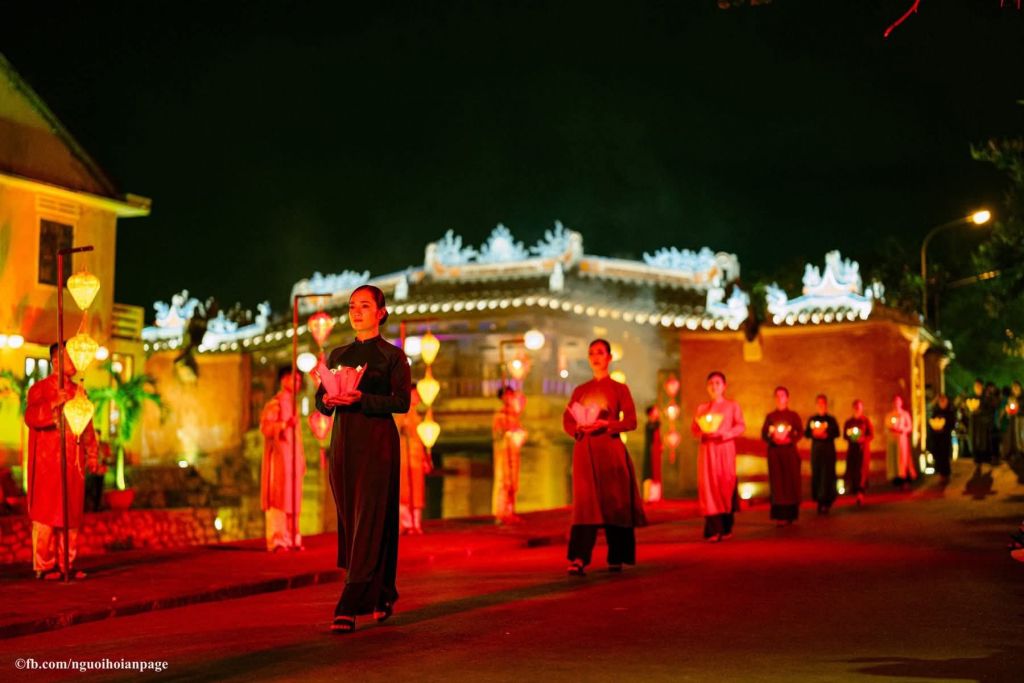 Hoi An - The Colors Of Silk 2026. - ảnh 9
