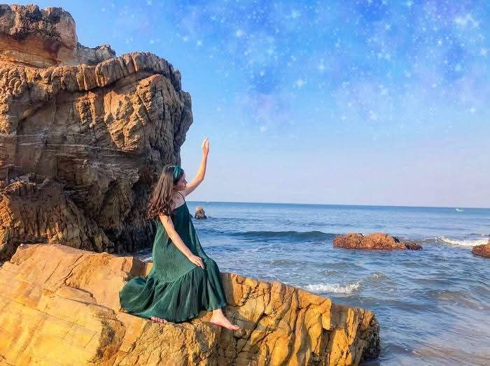 Let Quang Binh (The Old One) Kick Off Your Perfect Holiday Journey. - 1