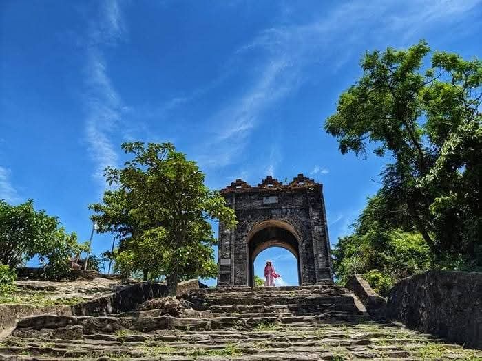 Let Quang Binh (The Old One) Kick Off Your Perfect Holiday Journey. - 2