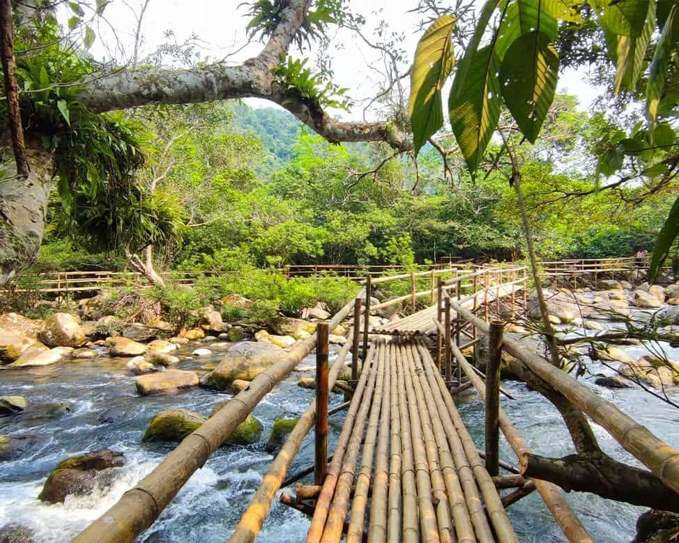 Let Quang Binh (The Old One) Kick Off Your Perfect Holiday Journey. - 3