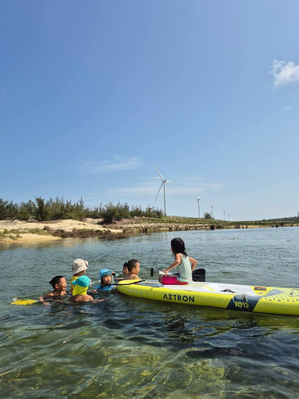 Let Quang Binh (The Old One) Kick Off Your Perfect Holiday Journey. - ảnh 7