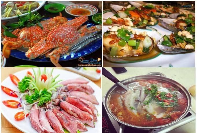 Let Quang Binh (The Old One) Kick Off Your Perfect Holiday Journey. - ảnh 8