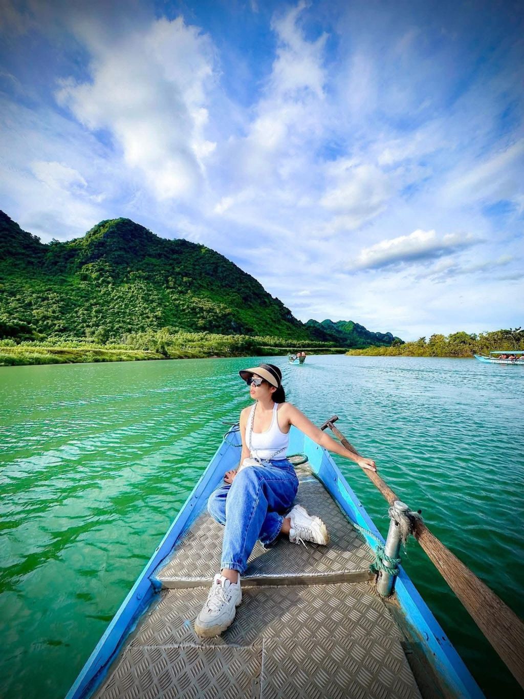 See You In Phong Nha, My Hometown, On April 30Th. - 1