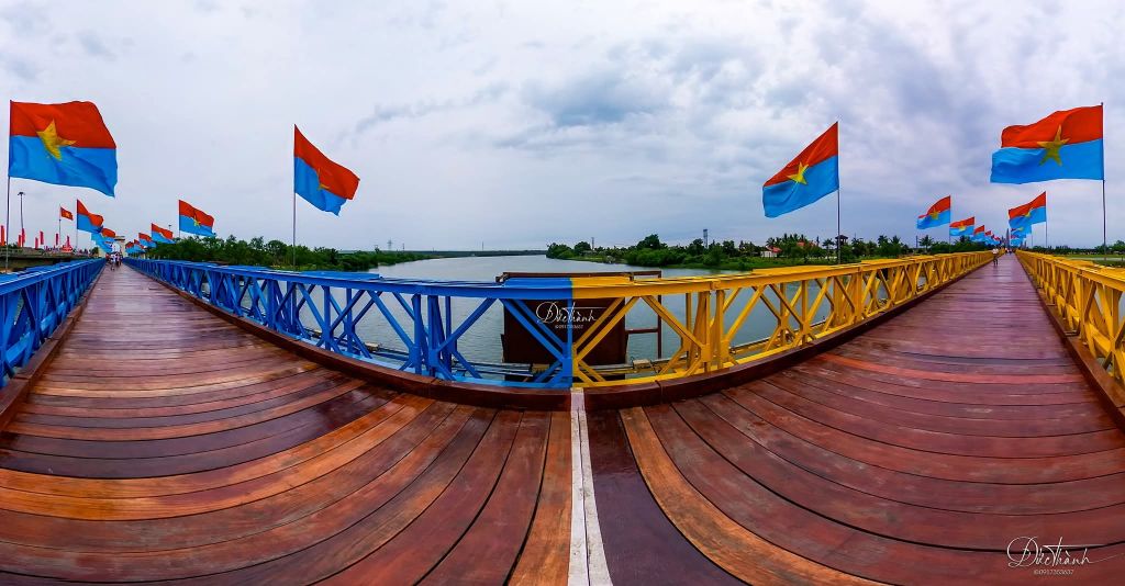 The Traditional Boat Race "Festival Of National Unity" In 2026, Commemorating The 51St Anniversary Of The Liberation Of The South And The Reunification Of The Country On April 30 (1975 - 2026). - 3