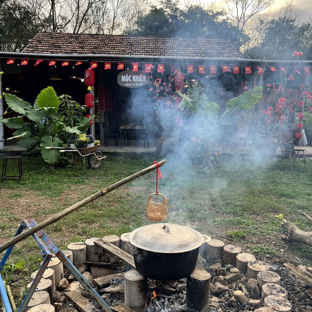 TOCANDO EL ALMA DEL PUEBLO EN MỘC MÔN TRANG - 4
