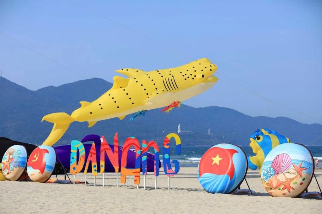 19 Activities and countless experiences in Da Nang this summer 2026. - 1