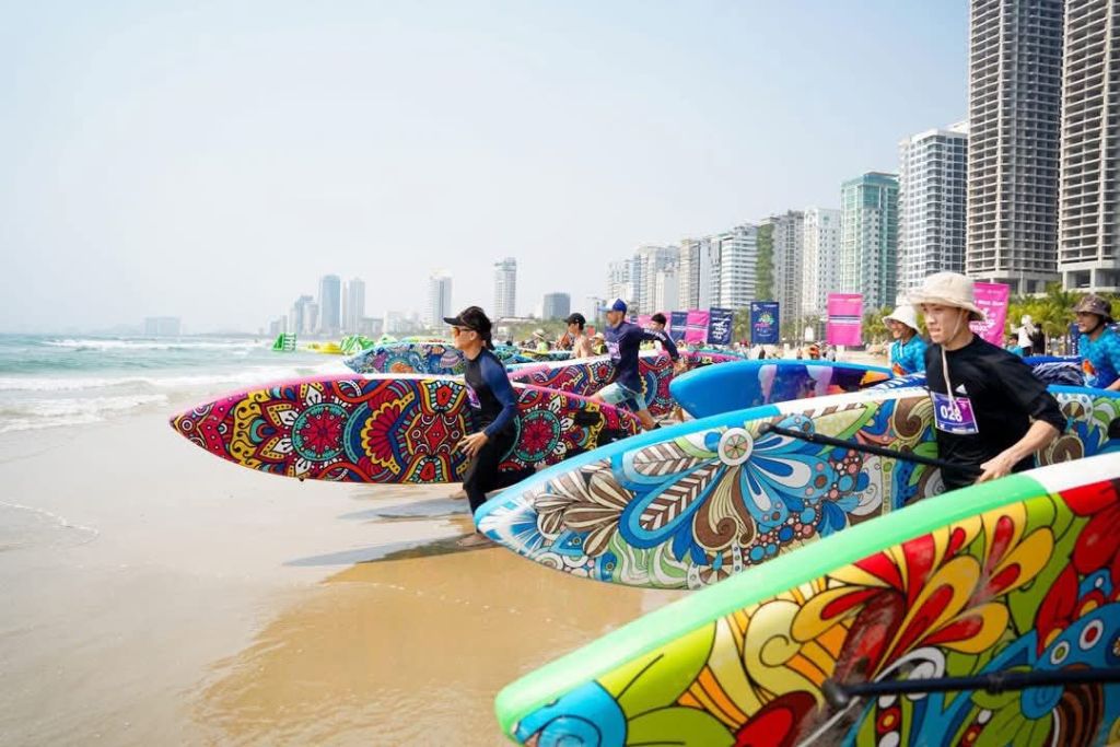 19 Activities and countless experiences in Da Nang this summer 2026. - 2