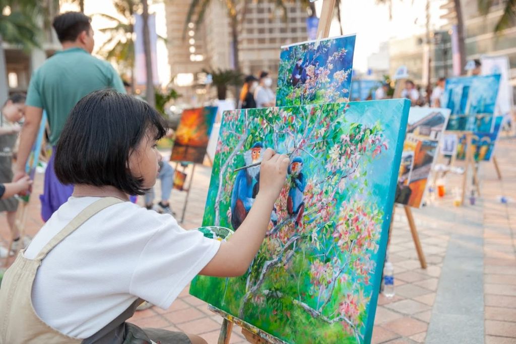19 Activities and countless experiences in Da Nang this summer 2026. - 3