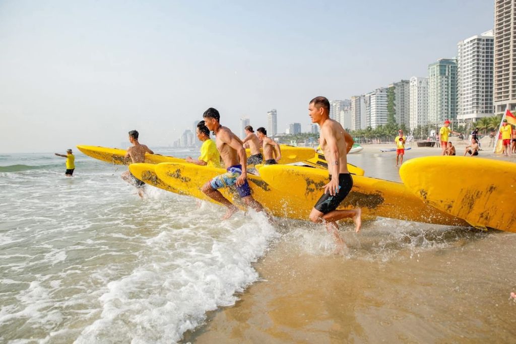 19 Activities and countless experiences in Da Nang this summer 2026. - ảnh 9