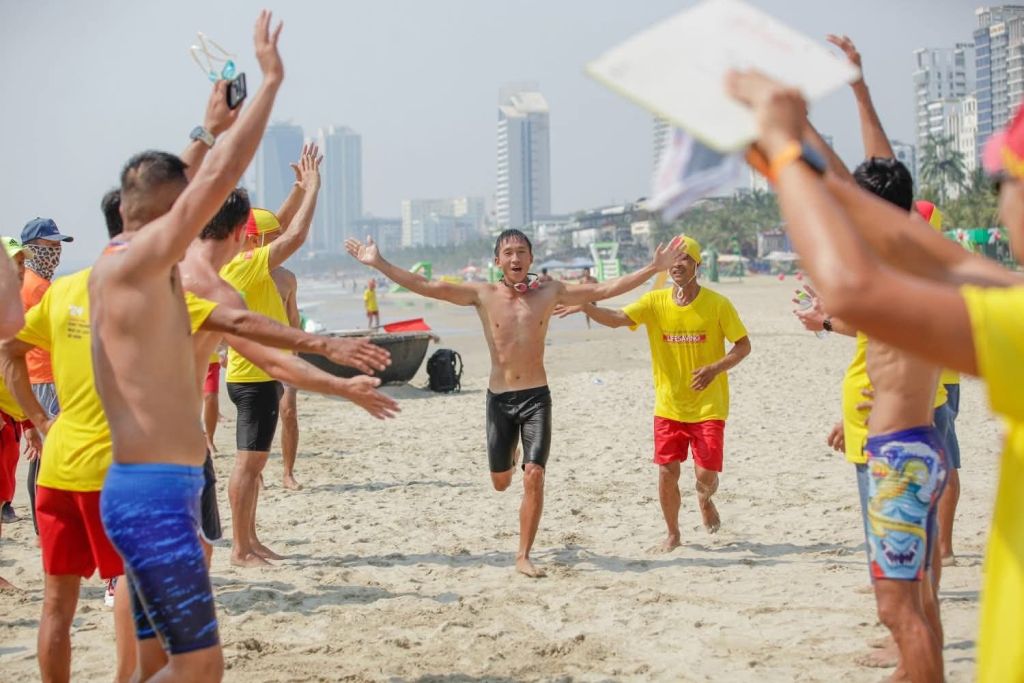 19 Activities and countless experiences in Da Nang this summer 2026. - ảnh 10