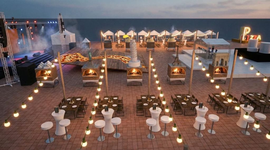 19 Activities and countless experiences in Da Nang this summer 2026. - ảnh 12
