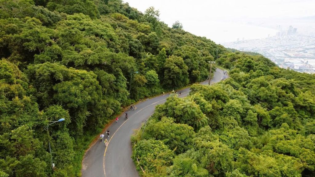 19 Activities and countless experiences in Da Nang this summer 2026. - ảnh 14