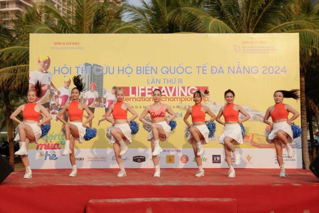 19 Activities and countless experiences in Da Nang this summer 2026. - ảnh 15