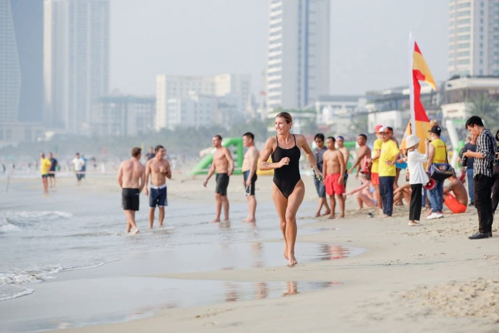 19 Activities and countless experiences in Da Nang this summer 2026. - ảnh 16
