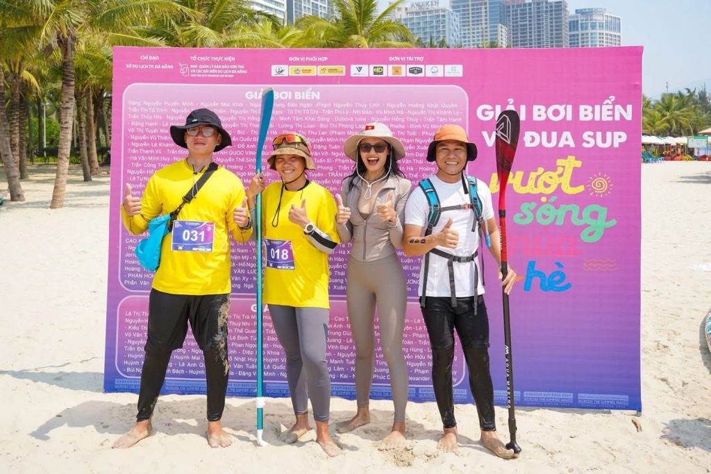 19 Activities and countless experiences in Da Nang this summer 2026. - ảnh 19