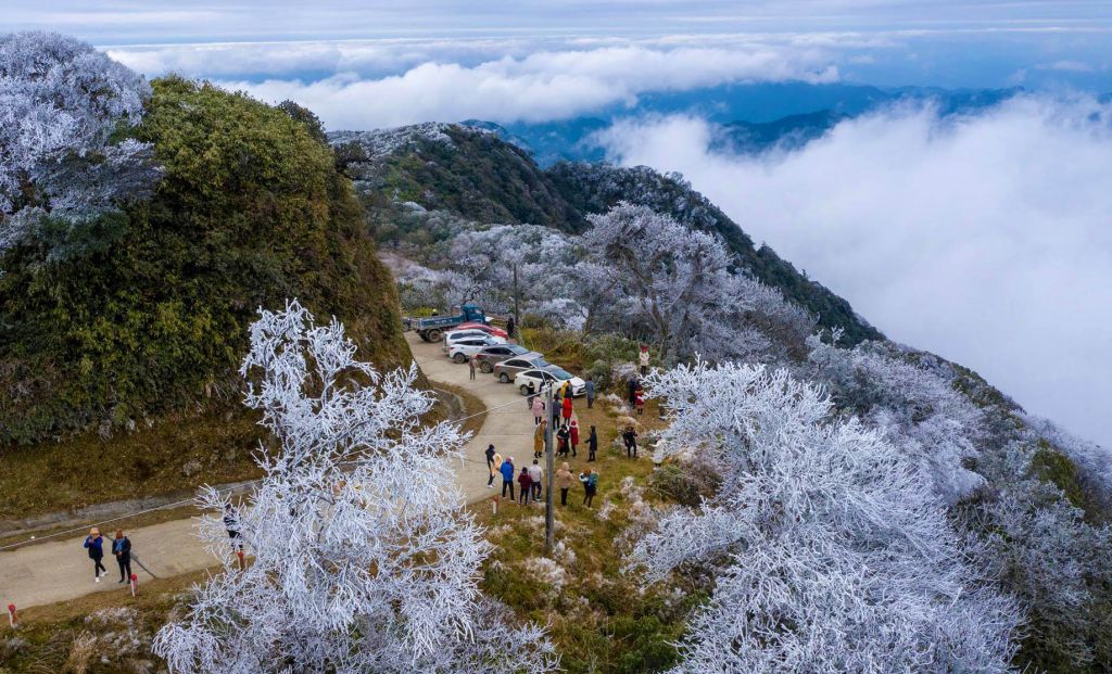 Phja Oắc Frost - 4