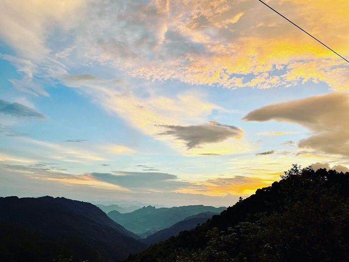 Travel experience in Phja Oắc - 4
