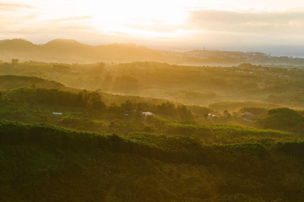 Cloud hunting in the sky – Amaccao Wind Power Station becomes a new check-in spot for the youth. - 1