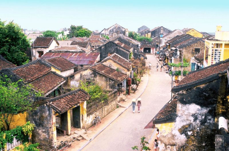 PUEBLO ANTIGUO BÍCH LA – EL PUEBLO ‘SAGRADO’ QUE CONSERVA VALORES CULTURALES ANCESTRALES - ảnh 3
