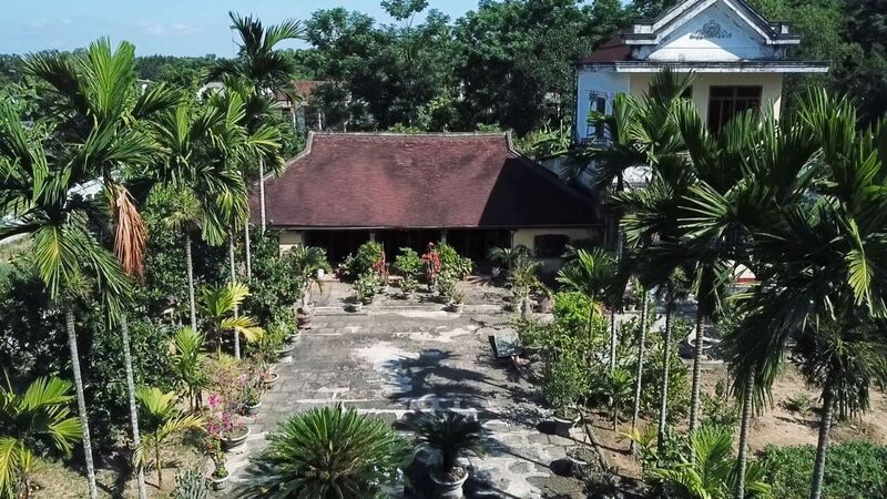 PUEBLO ANTIGUO BÍCH LA – EL PUEBLO ‘SAGRADO’ QUE CONSERVA VALORES CULTURALES ANCESTRALES - ảnh 4