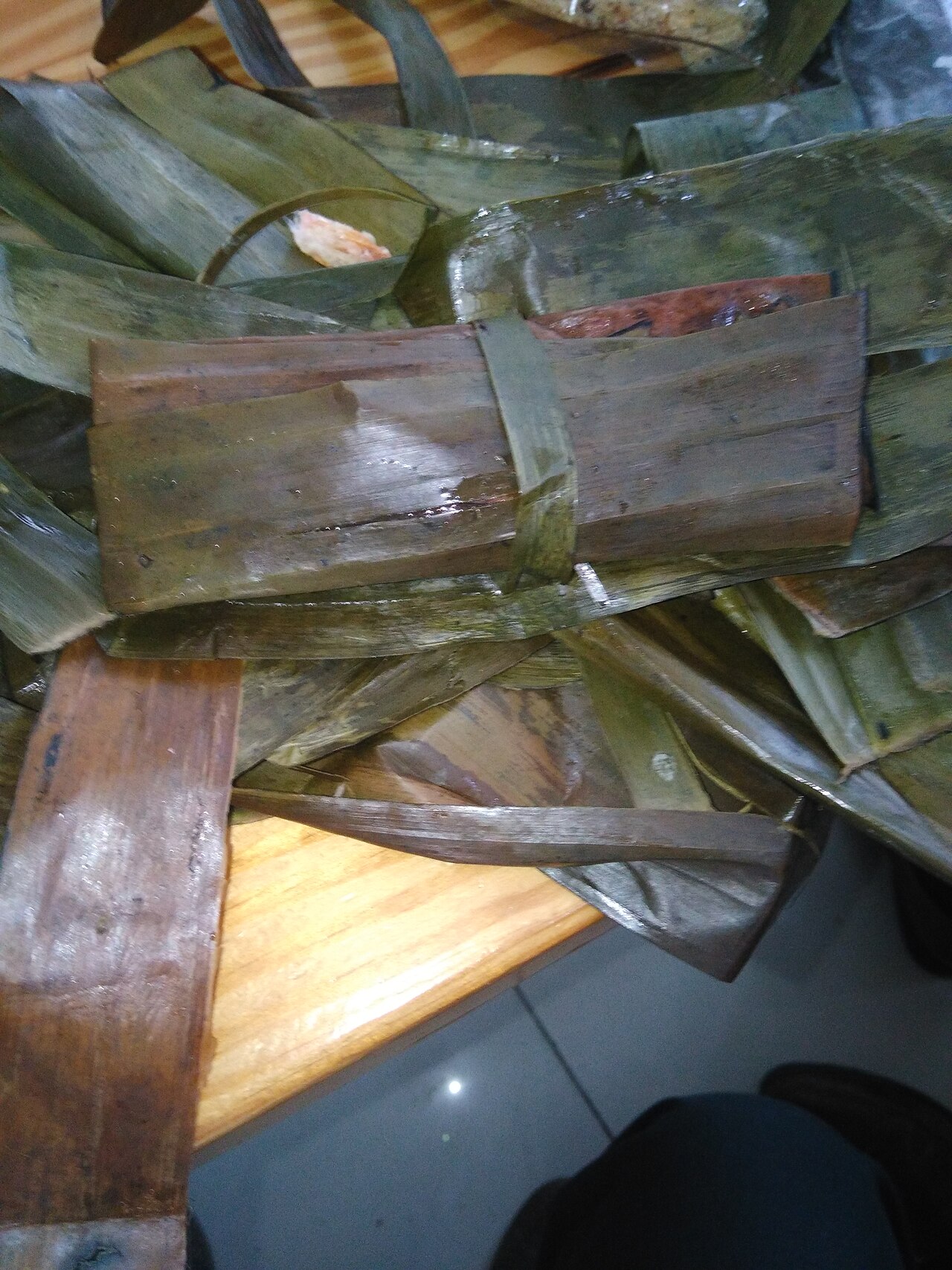 Bánh bèo – nậm – bột lọc from Da Nang: a humble trio of specialties that captivates. - ảnh 9