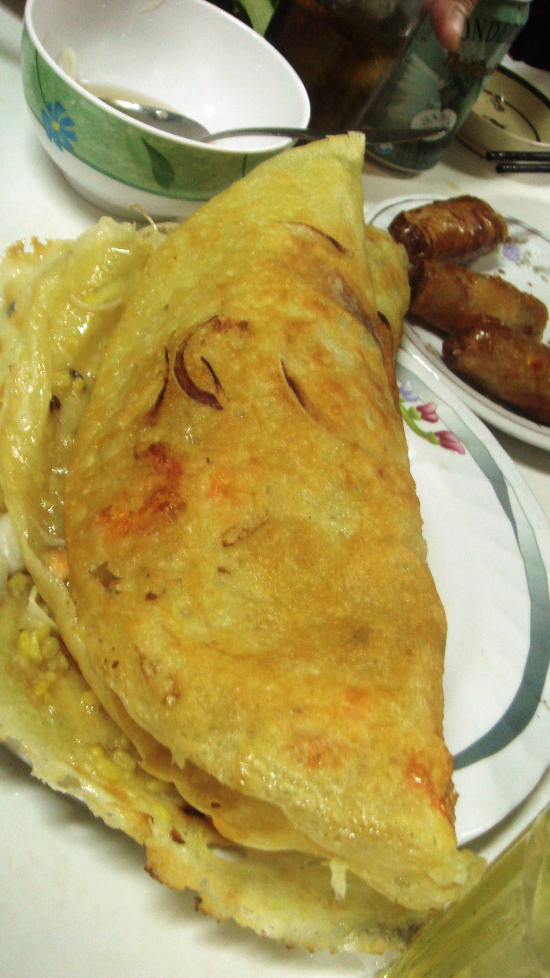 Bà Dưỡng's Bánh Xèo – 280 Hoàng Diệu, a must-try address in Da Nang. - ảnh 5