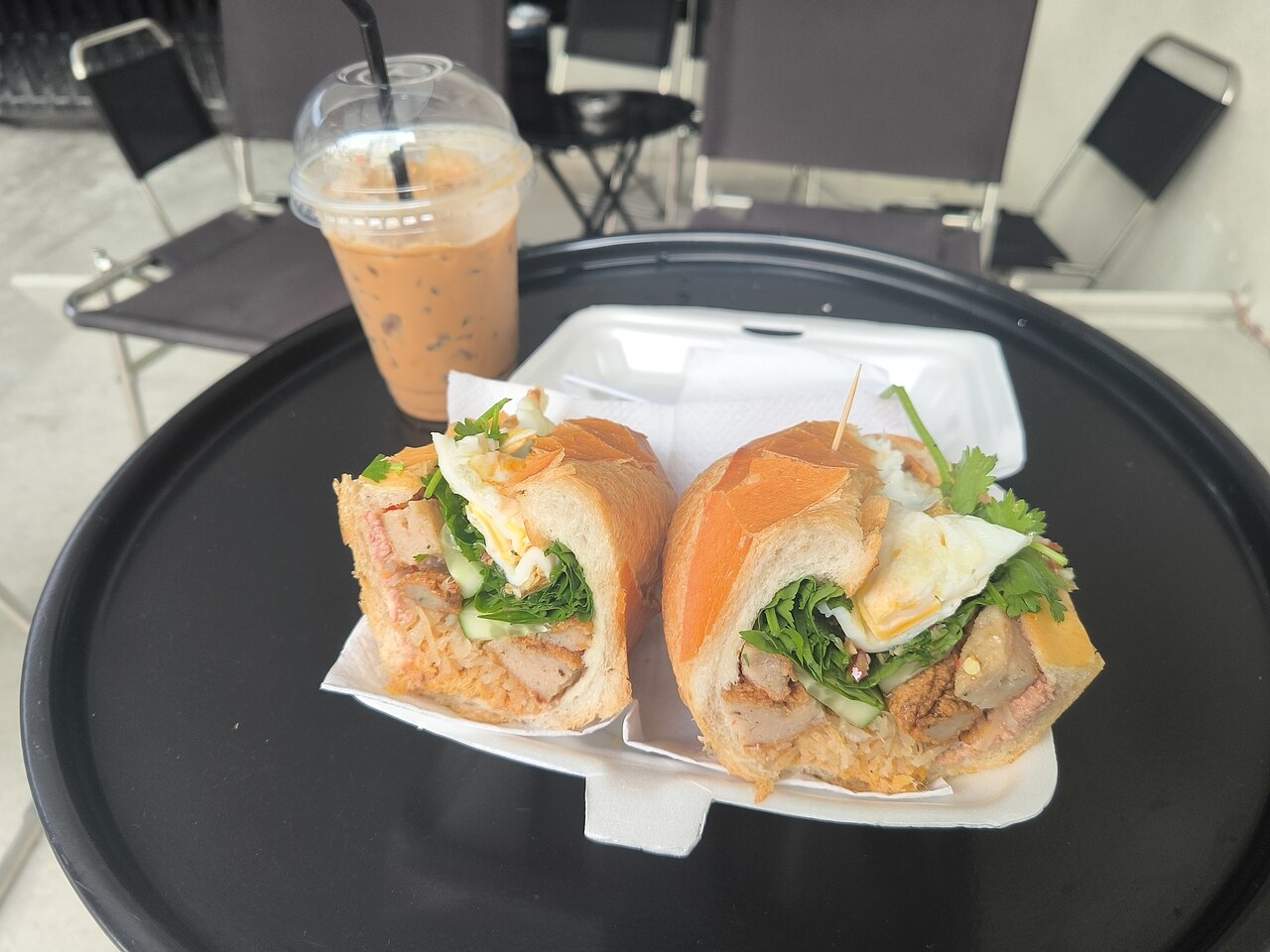 Saigon Banh Mi — The sidewalk sandwich that conquers the world - 3