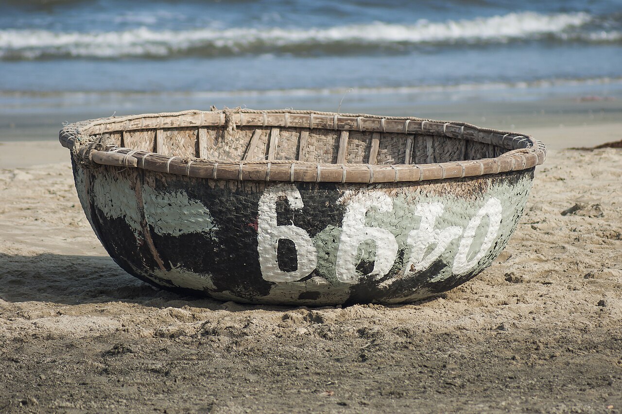 Mân Thái Fish Worship Festival – an authentic maritime culture in the heart of Da Nang. - 4