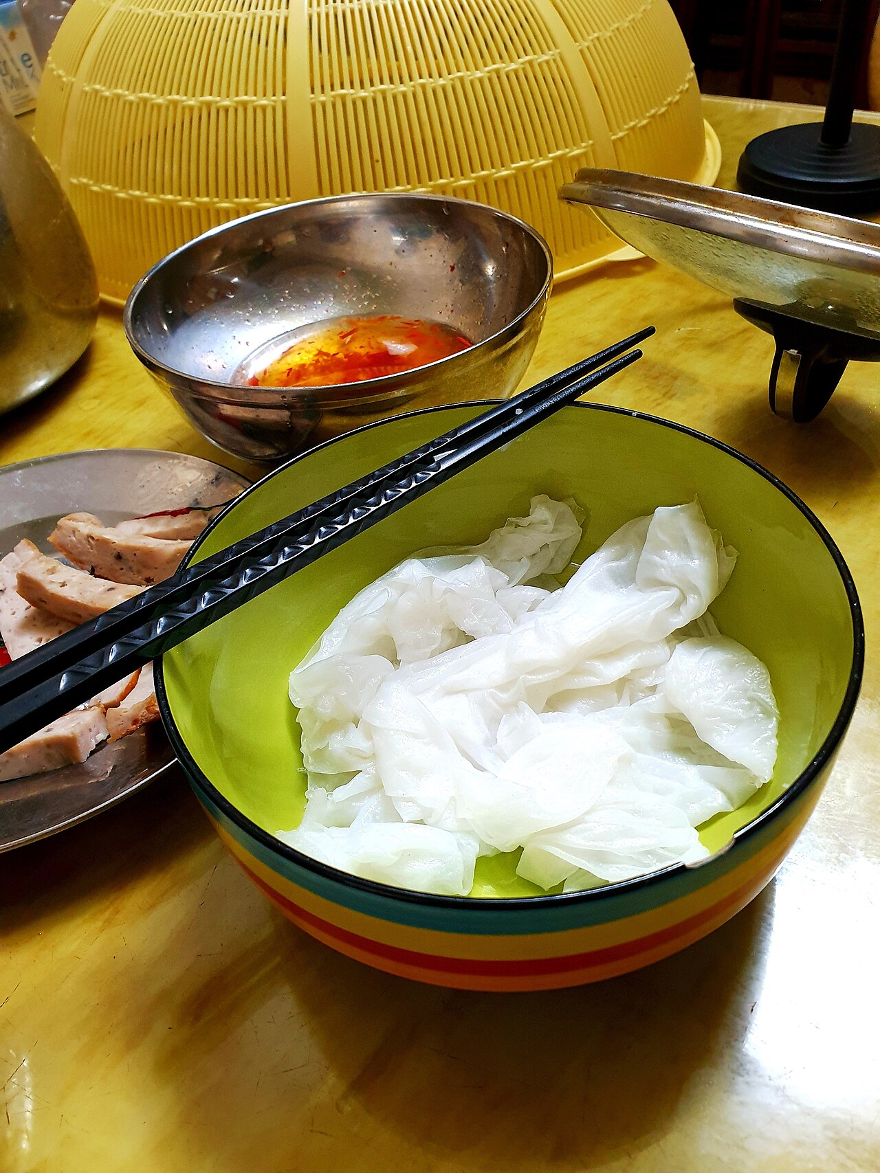 Phuong Lang Wet Cake — A Century-Old Stall in Hai Lang - ảnh 6
