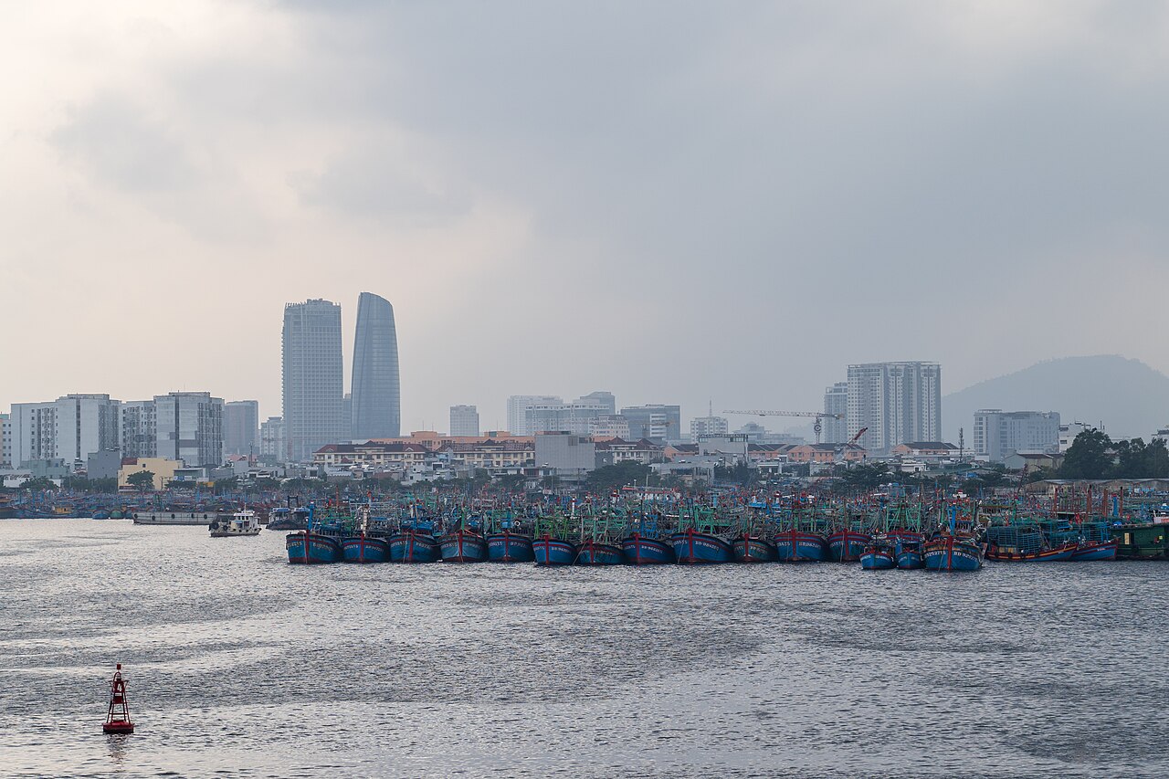 Mân Thái Fish Worship Festival – an authentic maritime culture in the heart of Da Nang. - ảnh 5