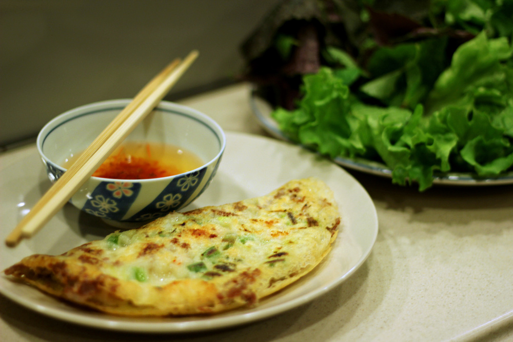 Bà Dưỡng's Bánh Xèo – 280 Hoàng Diệu, a must-try address in Da Nang. - ảnh 7