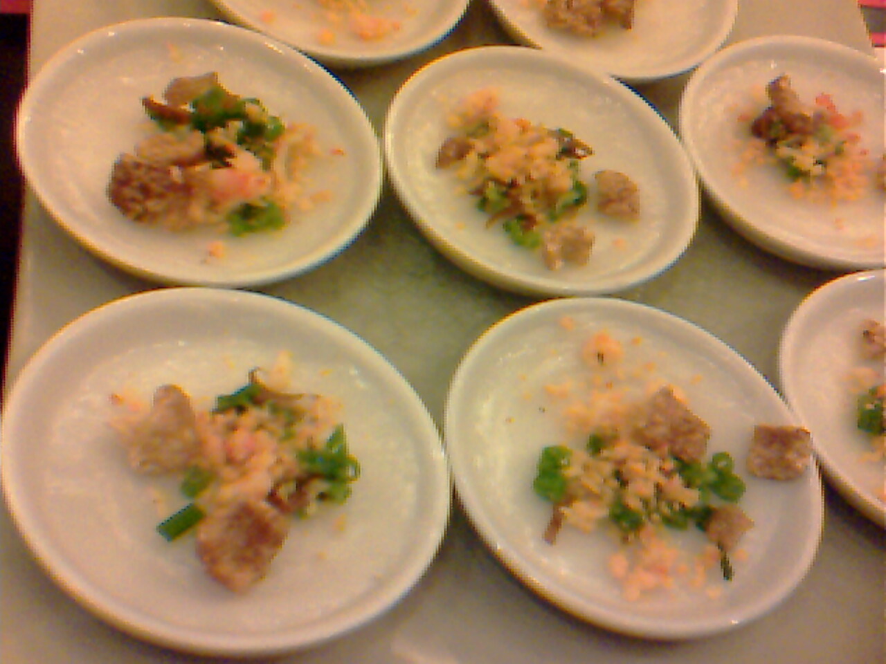 Bánh bèo – nậm – bột lọc from Da Nang: a humble trio of specialties that captivates. - 3