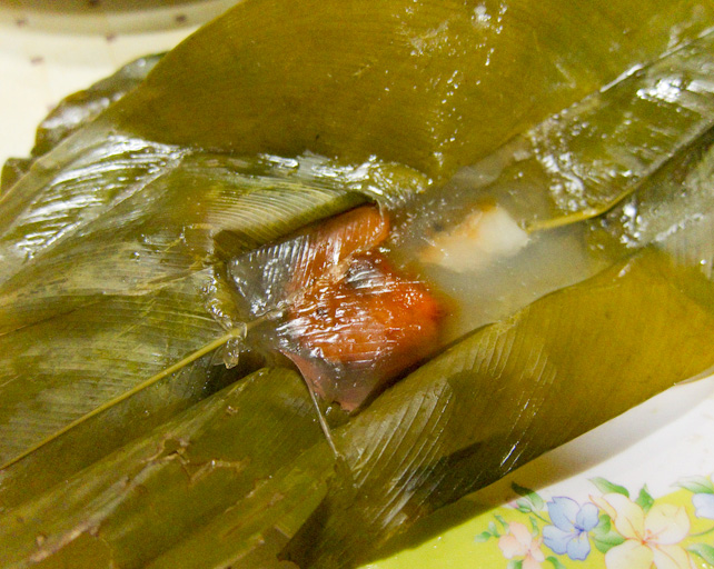 Bánh bèo – nậm – bột lọc from Da Nang: a humble trio of specialties that captivates. - ảnh 6