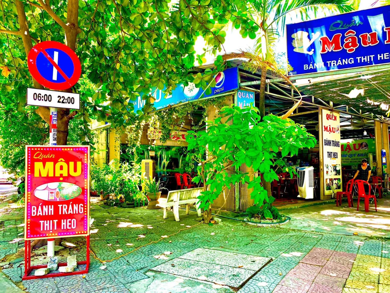 Da Nang pork rice paper rolls – a dish you'll "fall in love with after just one try." - ảnh 8