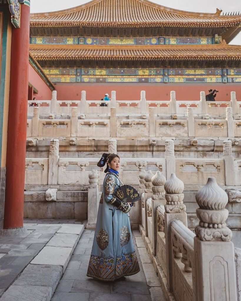 Forbidden City – Step into the 600-year heart of the imperial palace in Beijing. - 3
