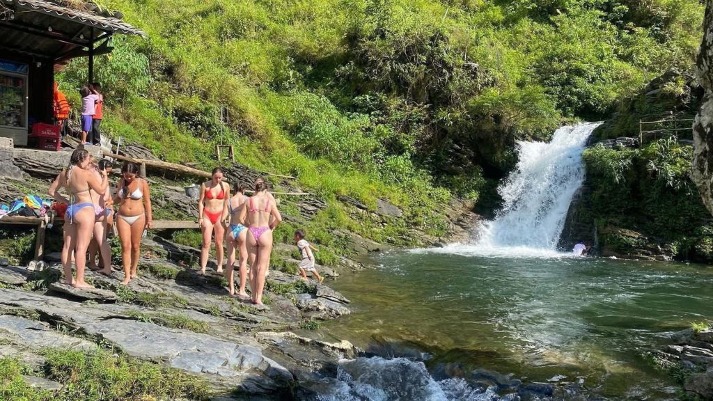 What does Hà Giang have in the summer? - ảnh 5