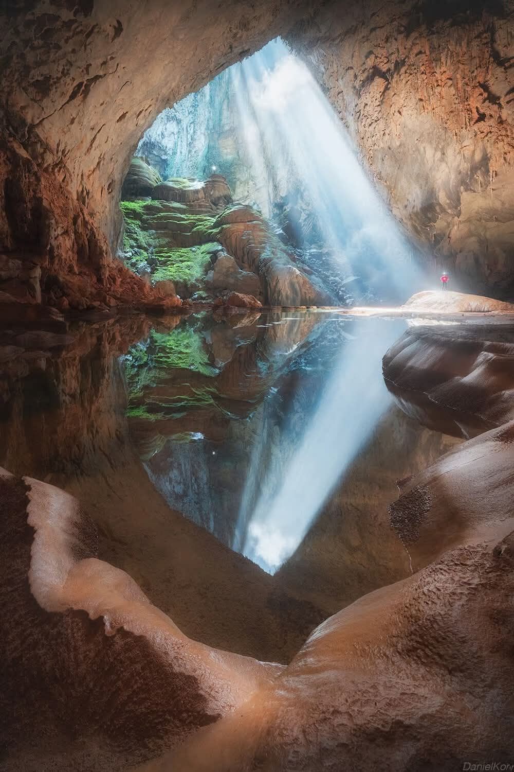 EXPERIENCE EXPLORING SON DOONG WITH 5D TECHNOLOGY AT PHONG NHA - KE BANG - 2